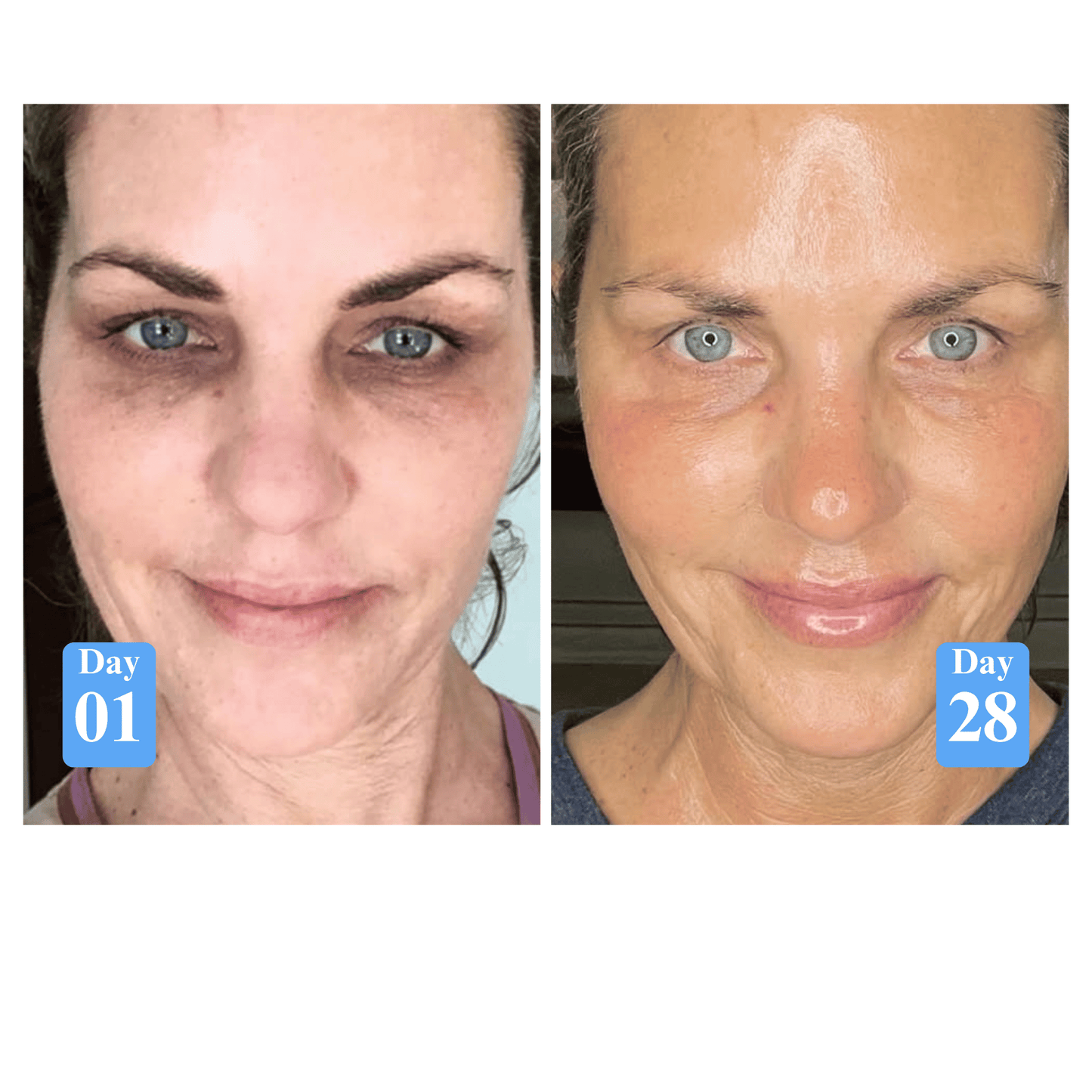(GHK-Cu) Copper Peptides + Hyaluronic Acid Serum