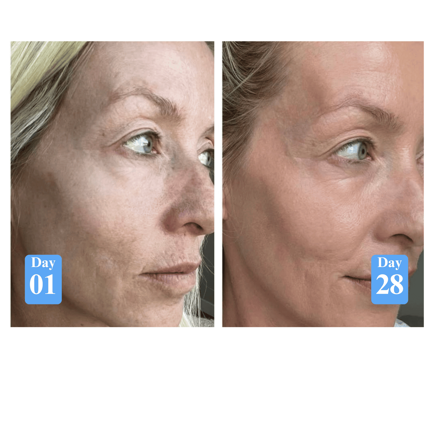 (GHK-Cu) Copper Peptides + Hyaluronic Acid Serum